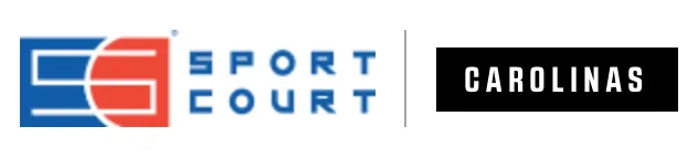 Carolina Sport Court Logo